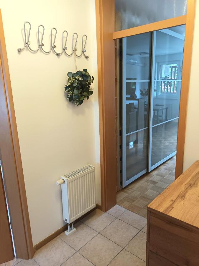 City Nest Apartment Kobarid Exterior photo
